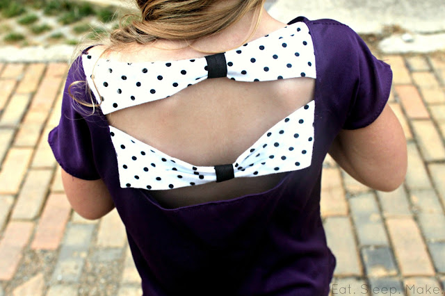 Sienna Top ||  Free #sewing Pattern and Tutorial  ||  sewingrabbit.com