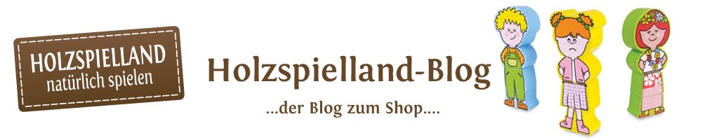 Holzspielland-Blog