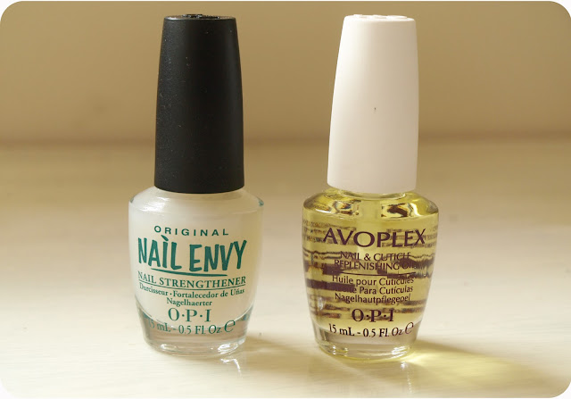 OPI ProSpa Nail & Cuticle Oil - wide 2