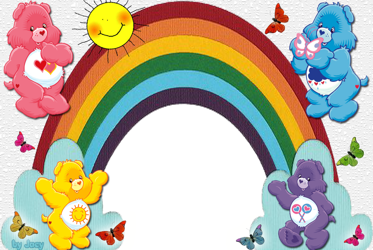 NETKIDS URSINHOS CARINHOSOS CARE BEARS NETKIDS URSINHOS CARINHOSOS CARE BEARS
