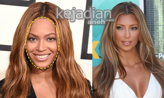 6 Bentuk Wajah Mengartikan Tipe Kepribadian Kamu