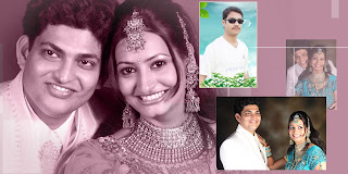 Psd Wedding Album Template Free Download Psd Wedding Album Template