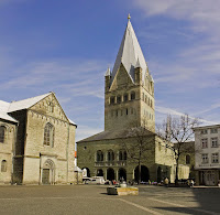 Catedral St. Patrokli - Soest Catedral St. Patrokli - Soest