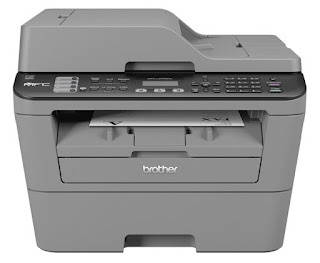 Brother MFC-L2700DN Drivers Download And Review