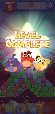 تحميل لعبة Angry Birds Dream Blast apk مهكرة, لعبة Angry Birds Dream Blast مهكرة جاهزة للاندرويد, لعبة Angry Birds Dream Blast مهكرة بروابط مباشرة