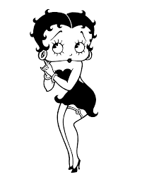 Fornology.com : Brave New World of Betty Boop