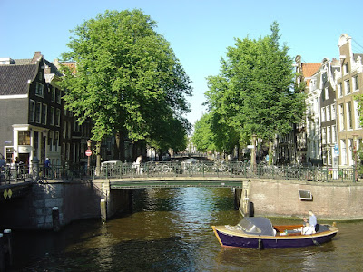 LACN - voyage - amsterdam