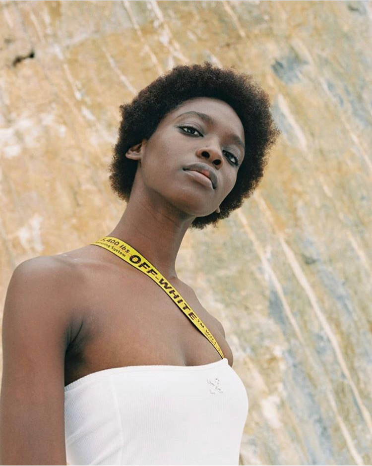 Black on Black Black Owned Luxury Brands