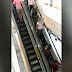 Homem é flagrado tendo relações sexuais com garoto em shopping