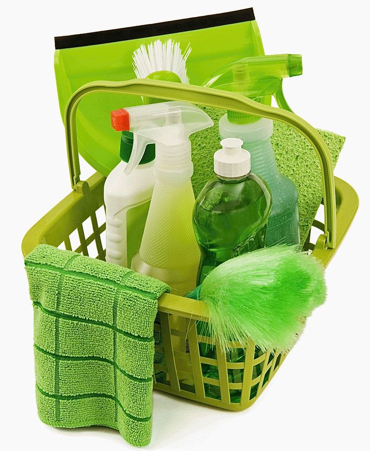 50 Shades Of Mess Usage Of Strong Cleaning Chemicals Pros and Cons