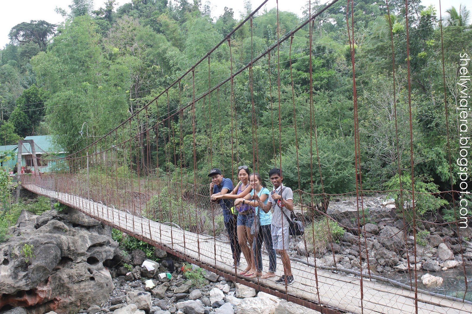 When in Antique What to do in Tibiao Shelly Viajera Travel