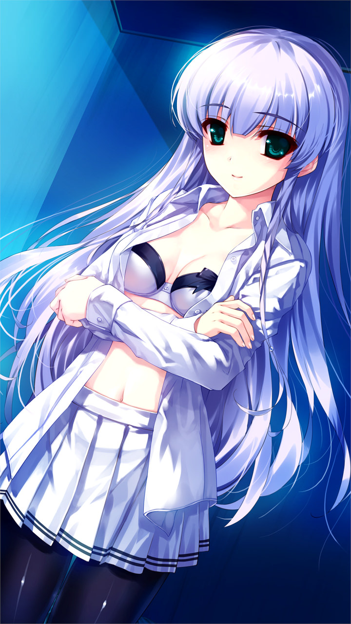 Ushinawareta Mirai Wo Motomete