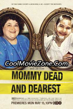 Mommy Dead and Dearest (2017)