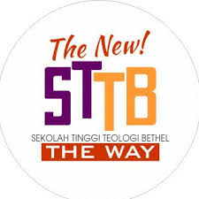 Pendaftaran Mahasiswa Baru (STT Bethel The Way-Jakarta)