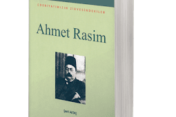 Ahmet Rasim Edebiyatımızın Zirvesindekiler Kitabını Pdf, Epub, Mobi İndir