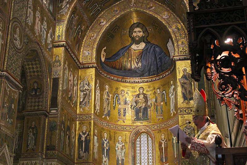 Arte, Liturgia & Espiritualidade: Arquitetura Bizantina