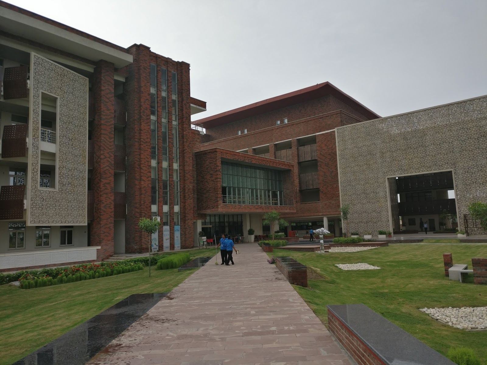 Ashoka University Pretty Juicy for a Fake University