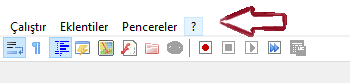 Notepad++ Güncelleme Nasıl Yapılır? Notepad++ Güncelleme Nasıl Yapılır?