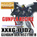 Gundam Recipe: MG 1/100 Gundam Deathscythe Hell (Glory of Losers ver.)
