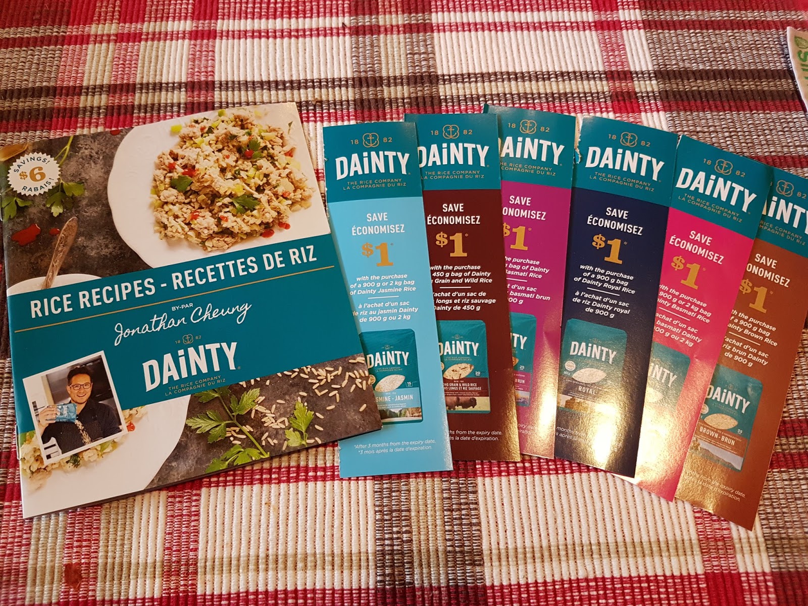 basmati ottawa coupon