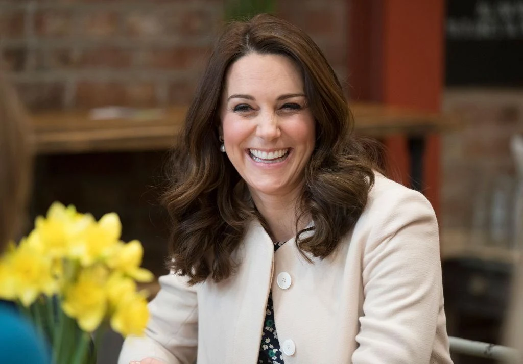 Kate Middleton Reportedly Created An Account On Using Anonymous