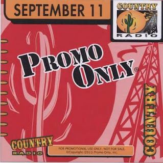 Download VA Promo Only Country Radio September (2011)