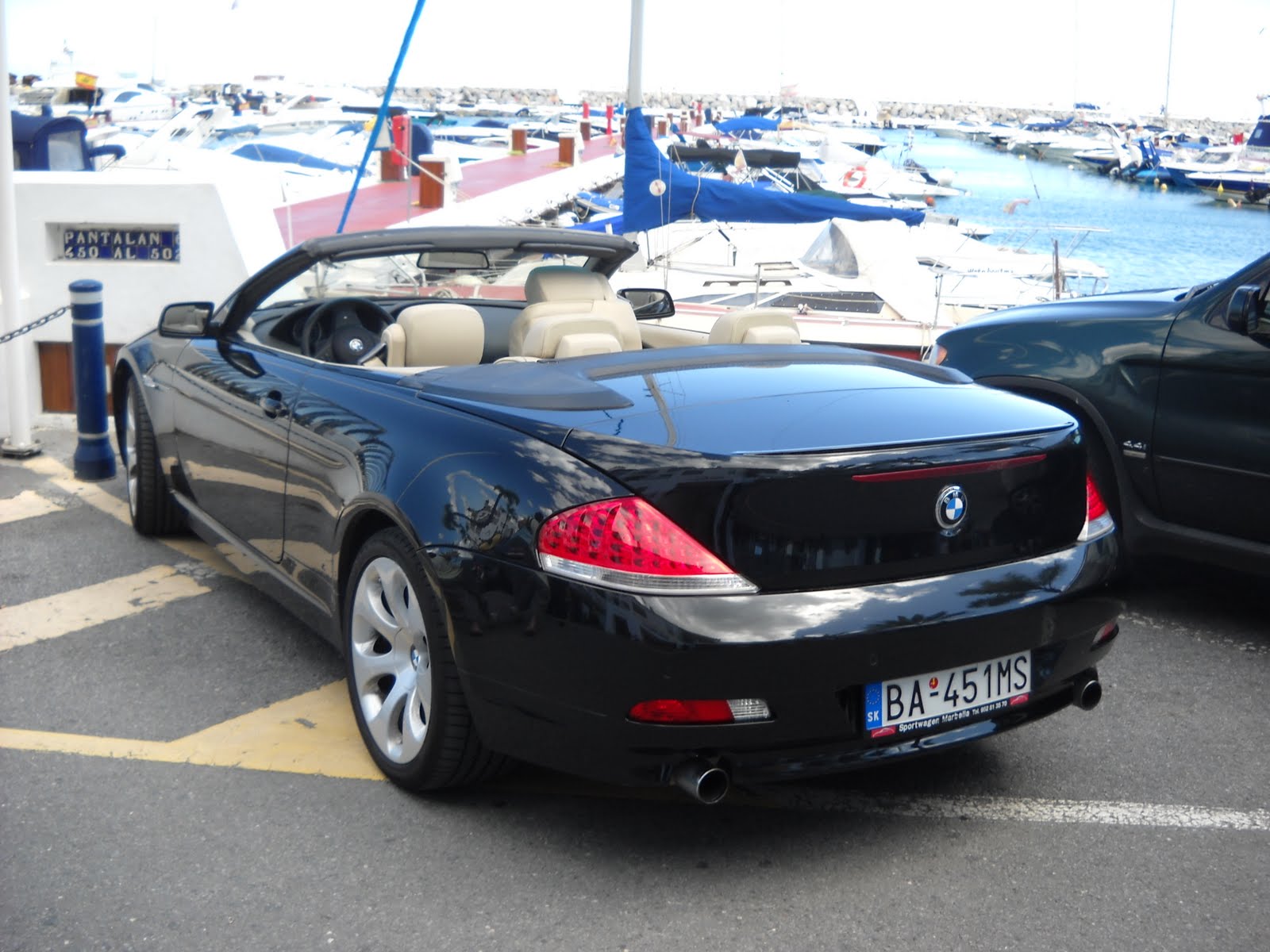Park plaza mercedes benz #3