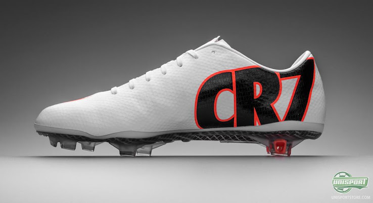 nike mercurial vapor ix cr7