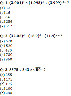 Night Class: Quantitative Aptitude Questions for IBPS PO and Clerk 2017 |_3.1