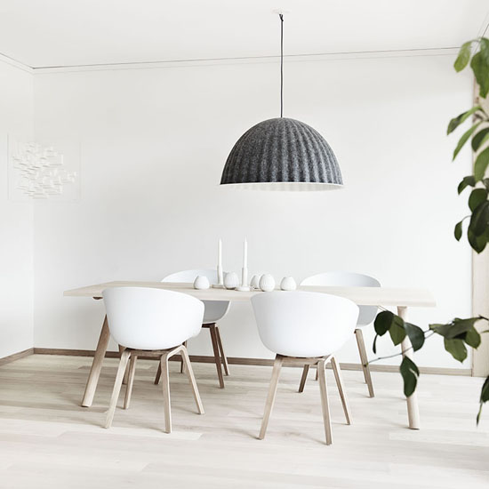 Bright and natural apartment for sale in Stockholm area, real estate Folkhem, ©Petra Bindel