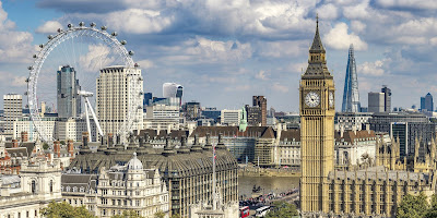 London VPN to get a London IP address