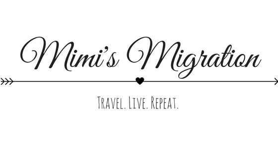Mimi's Migration