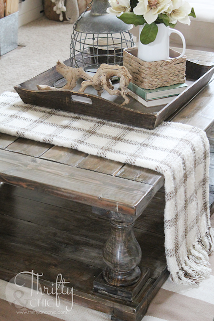 Thrifty and Chic - DIY Projects and Home Decor