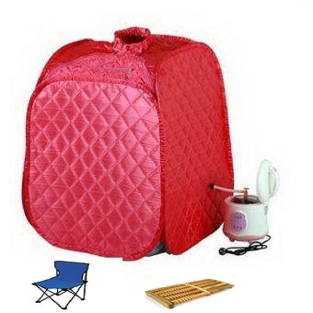 Bengkung Moden / Bersalin Murah Malaysia: Portable Sauna Room RM300.00