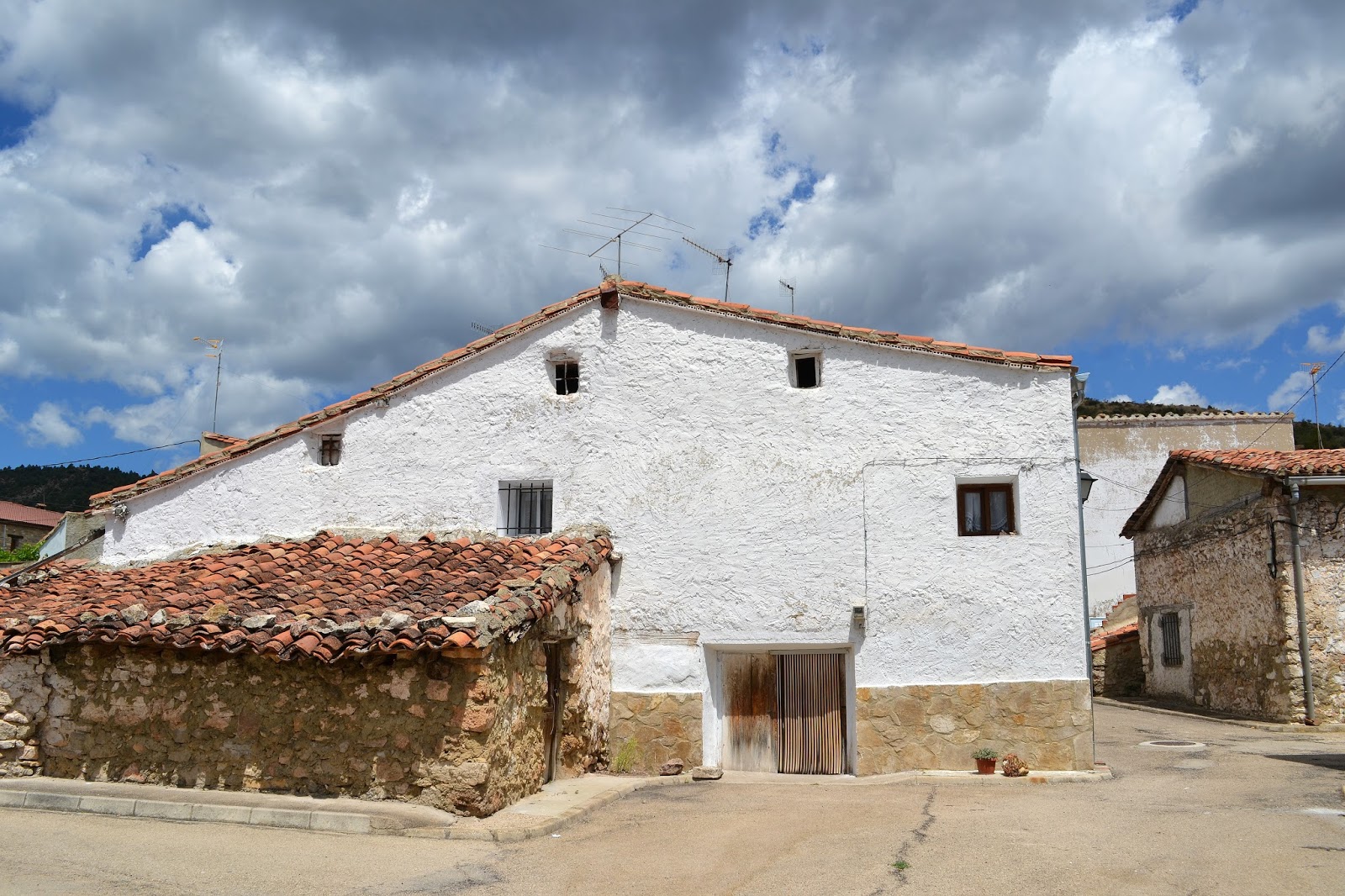 Laguna del Marquesado