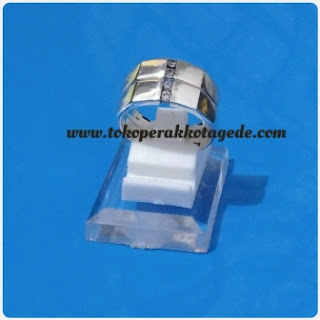 cincin kawin cincin kawin couple perak