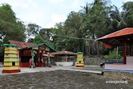 Kelenteng Sijuk Belitung
