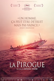 La Pirogue (2012) - Movie Review