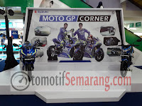 Launching Suzuki GSX-R 150 dan GSX-S 150 di Semarang Launching Suzuki GSX-R 150 dan GSX-S 150 di Semarang