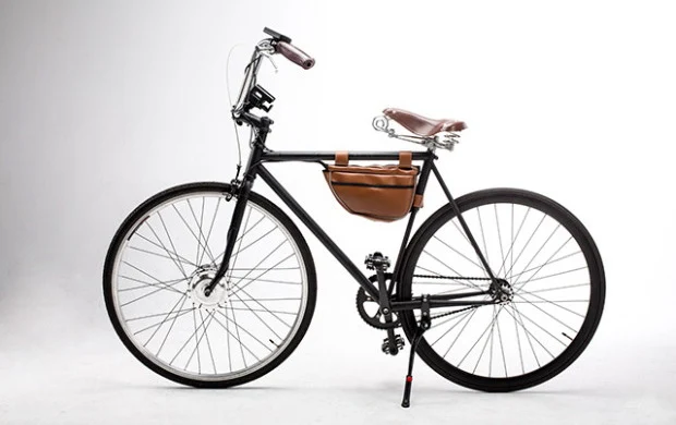 E-bike that weighs less than 30 pounds, costs less than $500