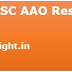 TNPSC AAO Result 2017, Assistant Agricultural Officer Cut Off Marks