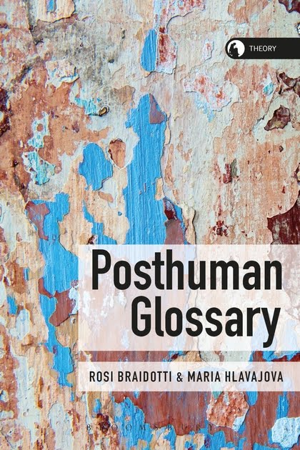 [text] MakeHuman @ posthuman glossary