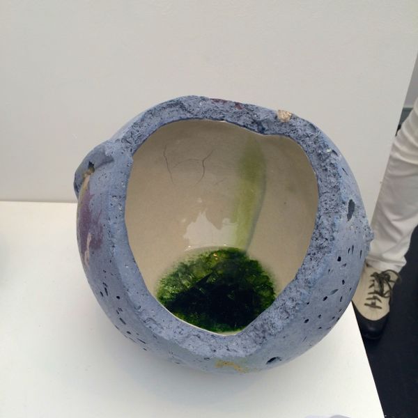 Art Jewelry Elements Ceramic Art York