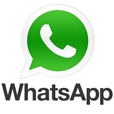 Download whatsapp for pc