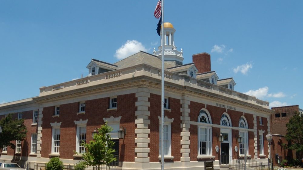 Internal Revenue Service Building Irs Building Locations Build