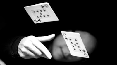 Cara Bermain Texas Poker Dengan Benar
