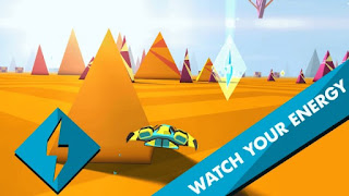 Geometry Race Mod Apk v1.9.2 Unlimited Money Terbaru Geometry Race Mod Apk v1.9.2 Unlimited Money Terbaru