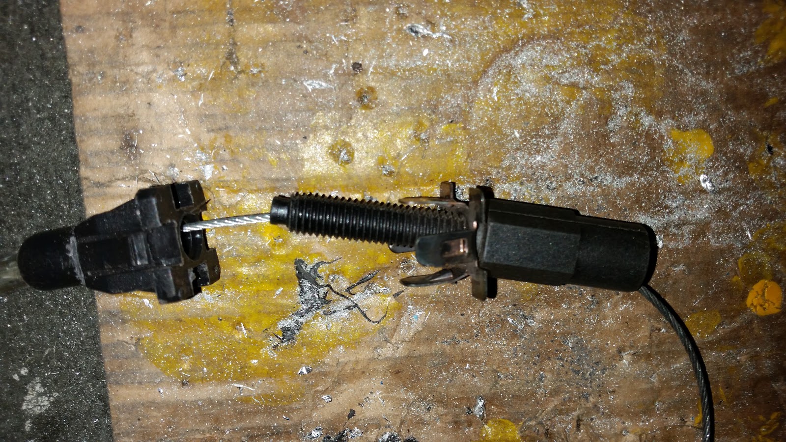 Zero Life The loud pedal