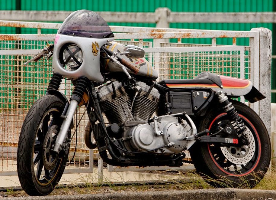 Bmw rockers myspace #4