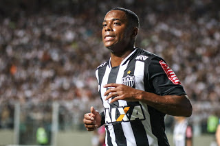 Fonte: Bruno Cantini/Atlético